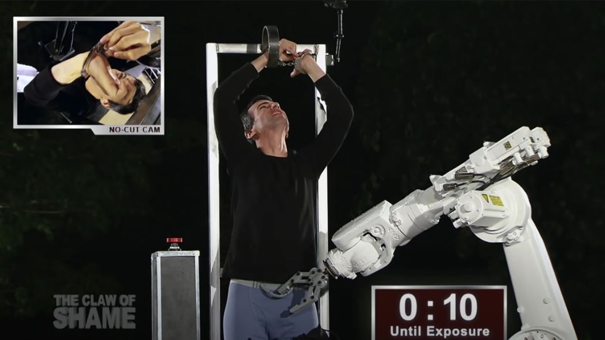 Nathan For You's Biggest, Best And Most Ridiculous Schemes Cinemablend