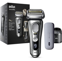 Braun Series 9 Pro Electric Shaver with PowerCase
US: $379.99 $299.94 at Amazon
UK: £649.99£279.99 at Amazon