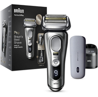 Braun Series 9 Pro Electric Shaver with PowerCase: £649.99£294.33 at Amazon