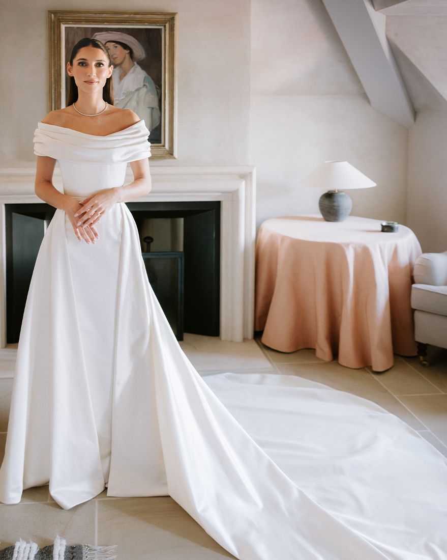 Blaize and Daniel Vitas Wedding