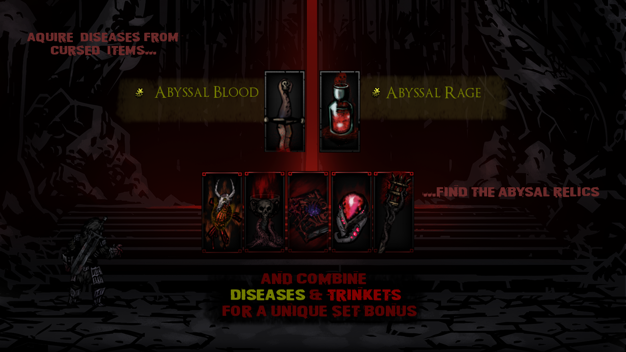 how to build a class mod for darkest dungeon