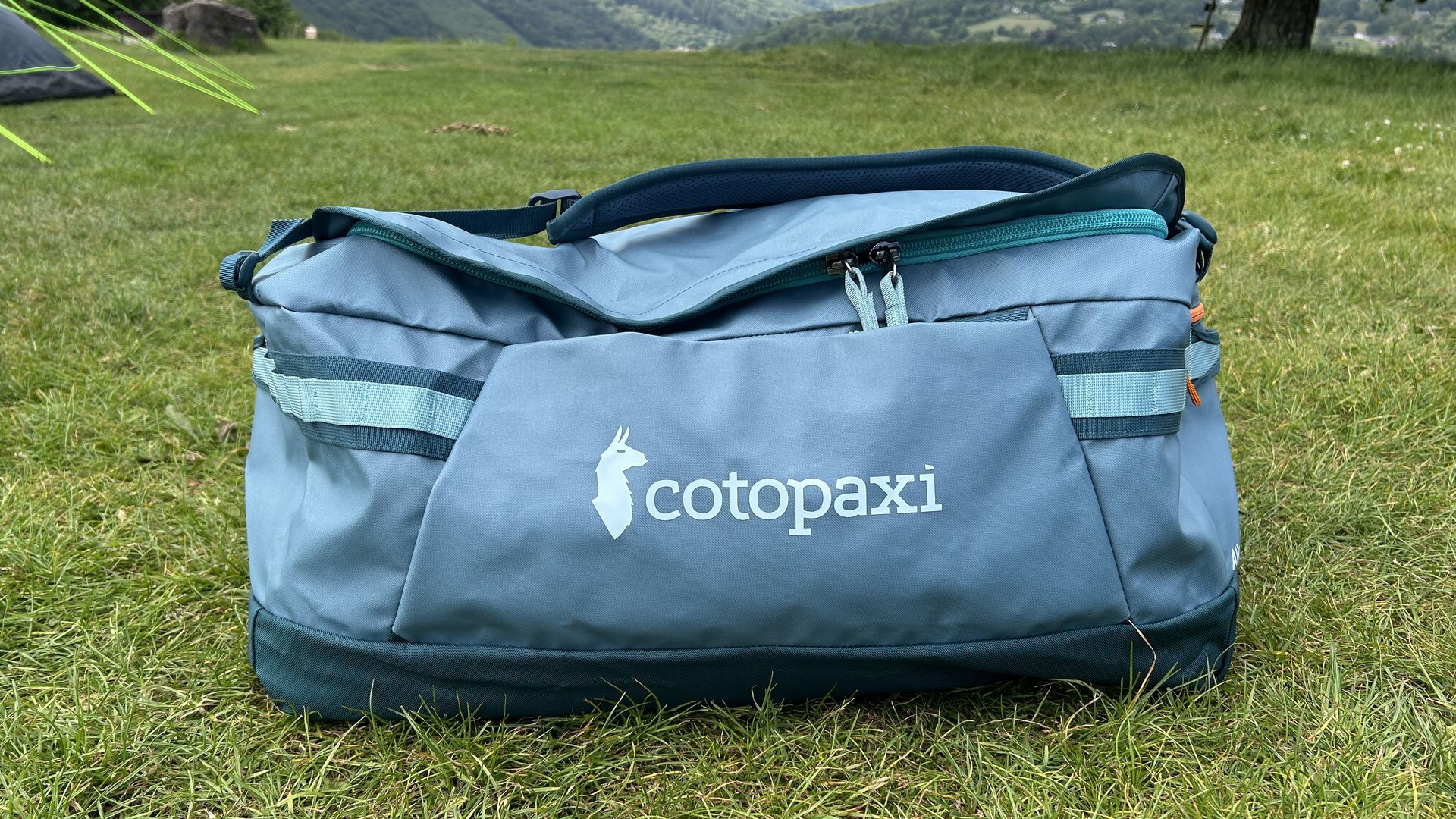 Allpa Getaway 70L Duffel