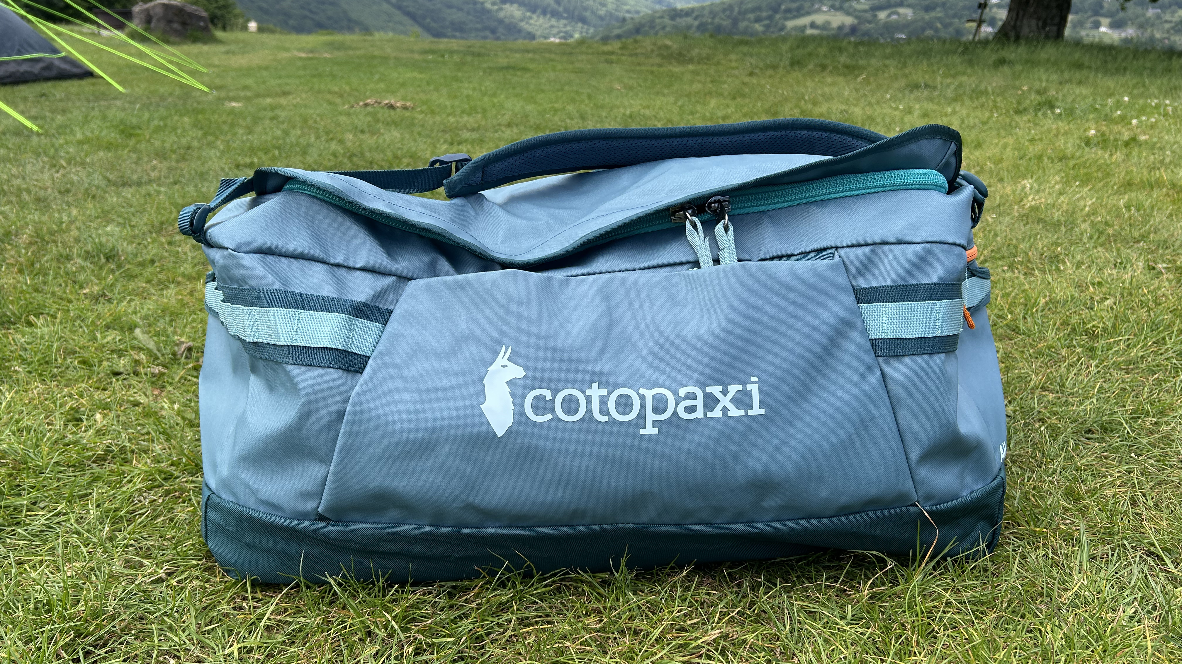 Cotopaxi Allpa Getaway 70L Duffel