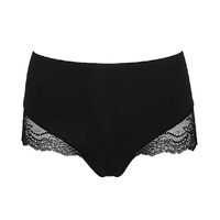 Spanx Undie-tectable Lace Hi-Hipster 
RRP: $24/£24 | Sizes: XS-XL