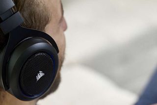 Corsair HS50 Stereo Gaming Headset review