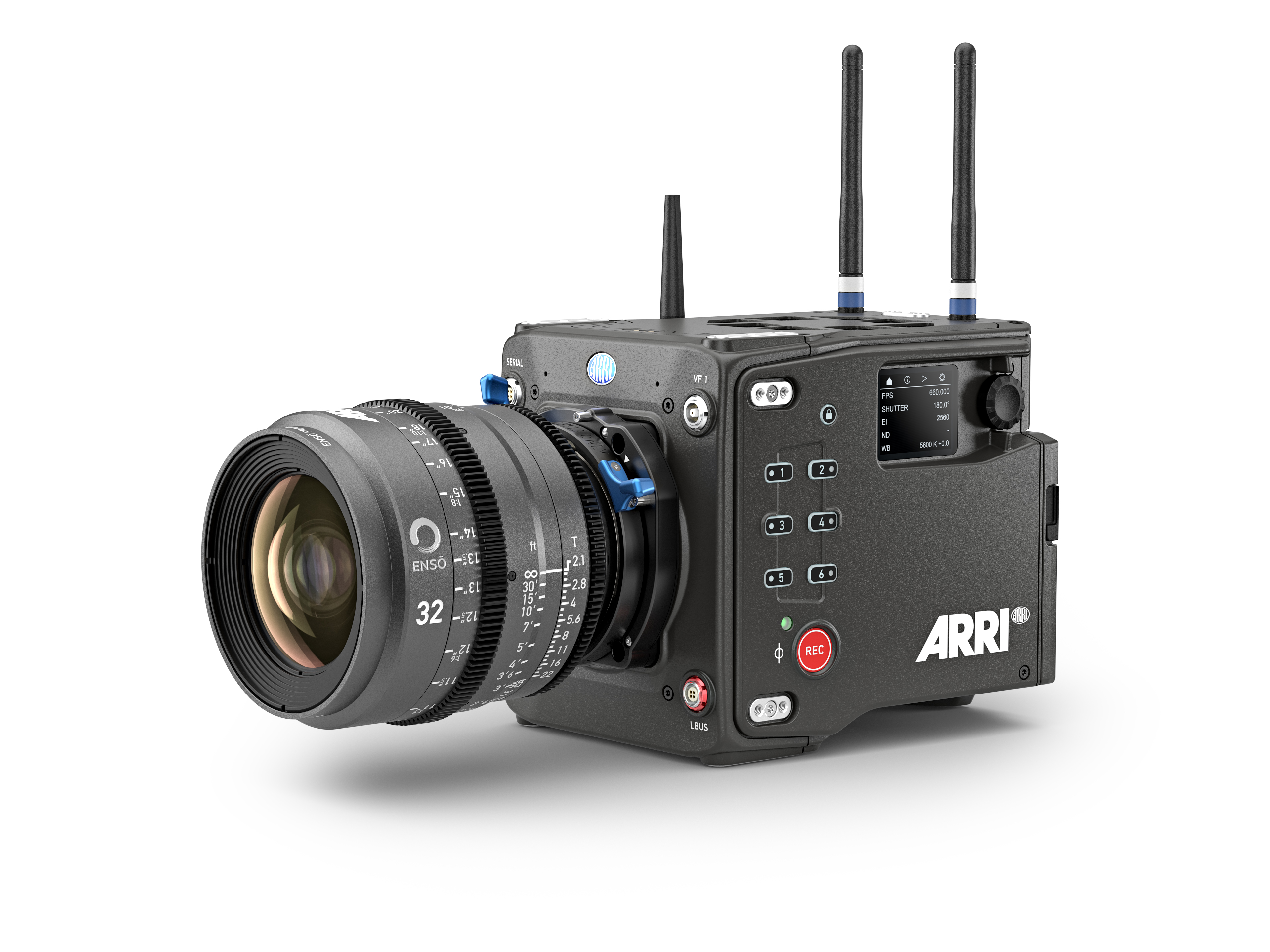 Arri ALEXA 35 Xtreme
