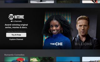 Will Paramount Plus Be Offered As An Apple Tv Channel Multichannel News