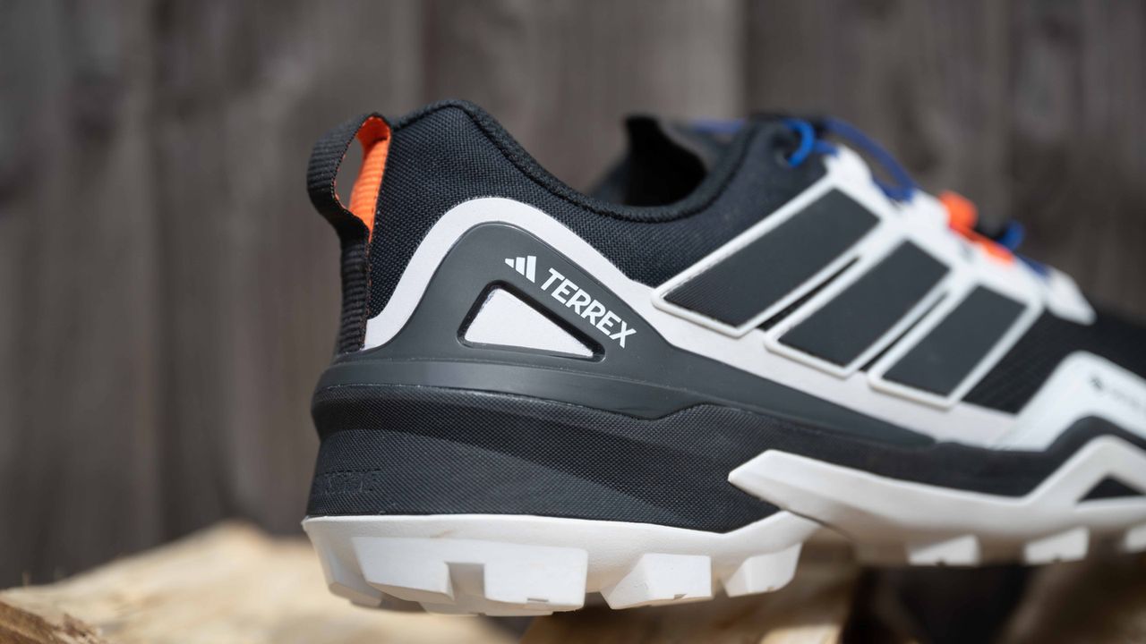 Adidas Terrex Skychaser GORE-TEX review: Stability king | T3