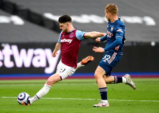 Declan Rice