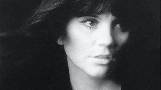 Linda Ronstadt headshot, as she appeared on the cover of Heart Like A Wheel