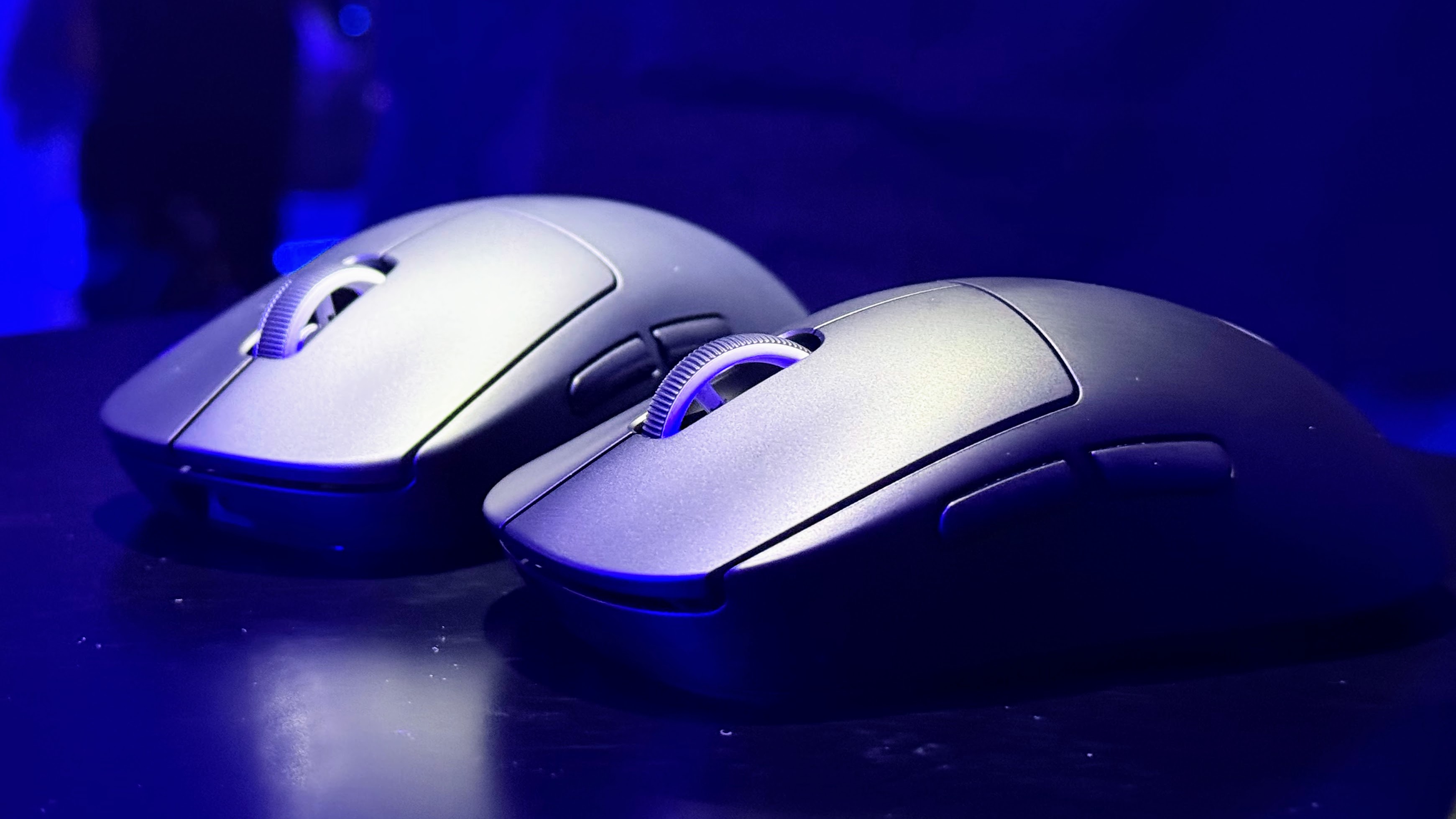 an image of the Logitech G Pro X Superlight 2c gaming mouse