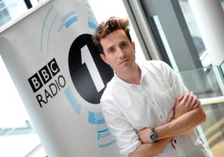 Nick Grimshaw, Radio One