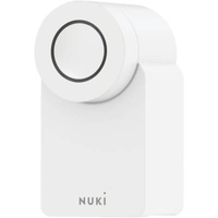 Nuki Smart Lock 3.0: was £149, now £119 at Amazon