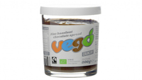 Vego Hazelnut Chocolate Spread