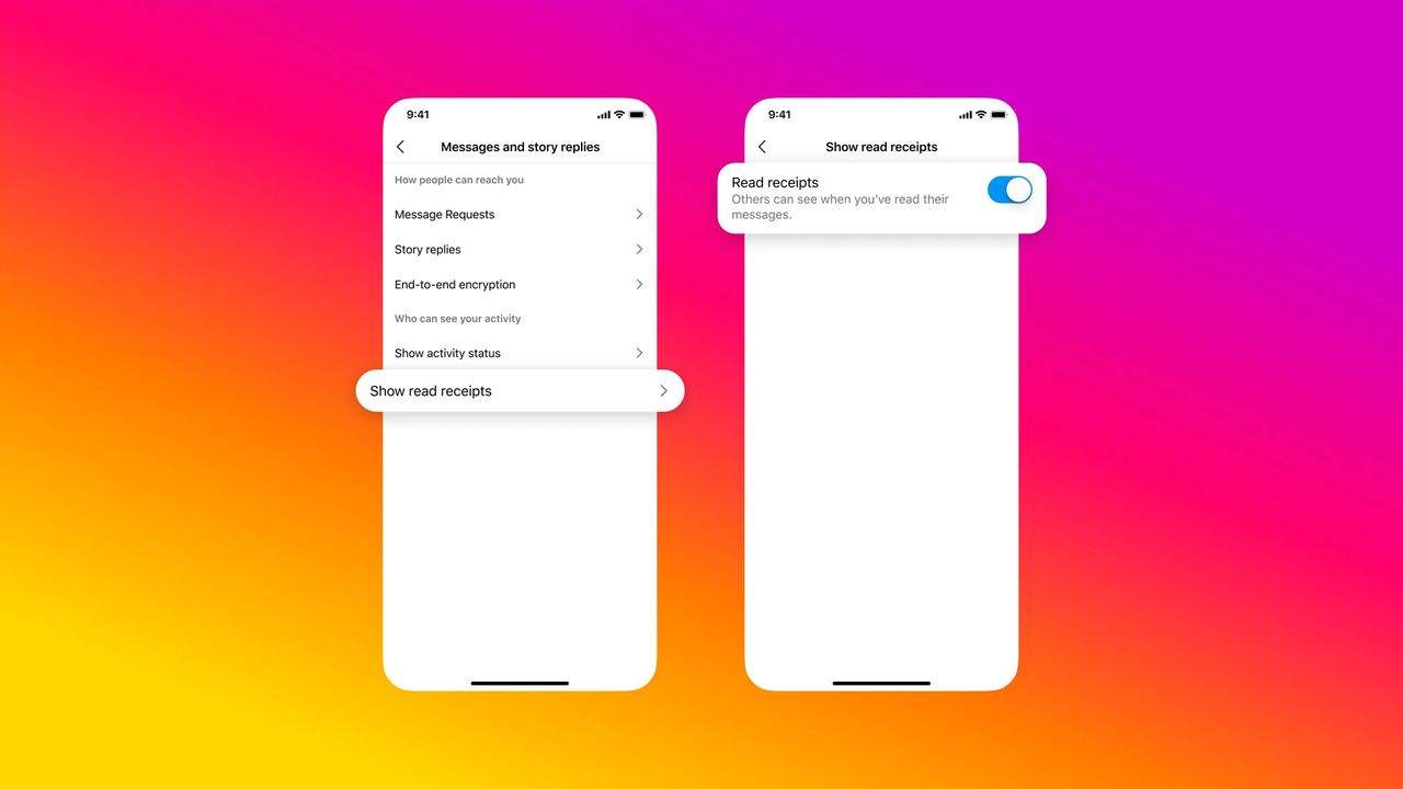 Instagram March 2024 update