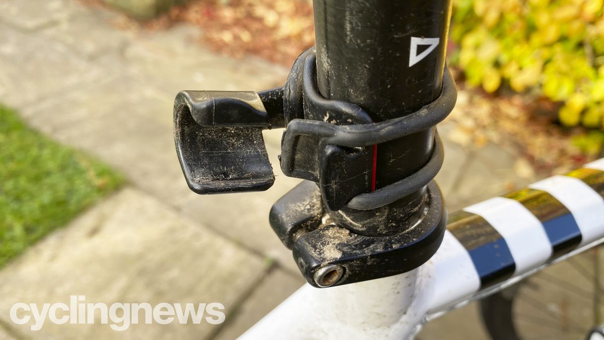 Exposure TraceR rear light