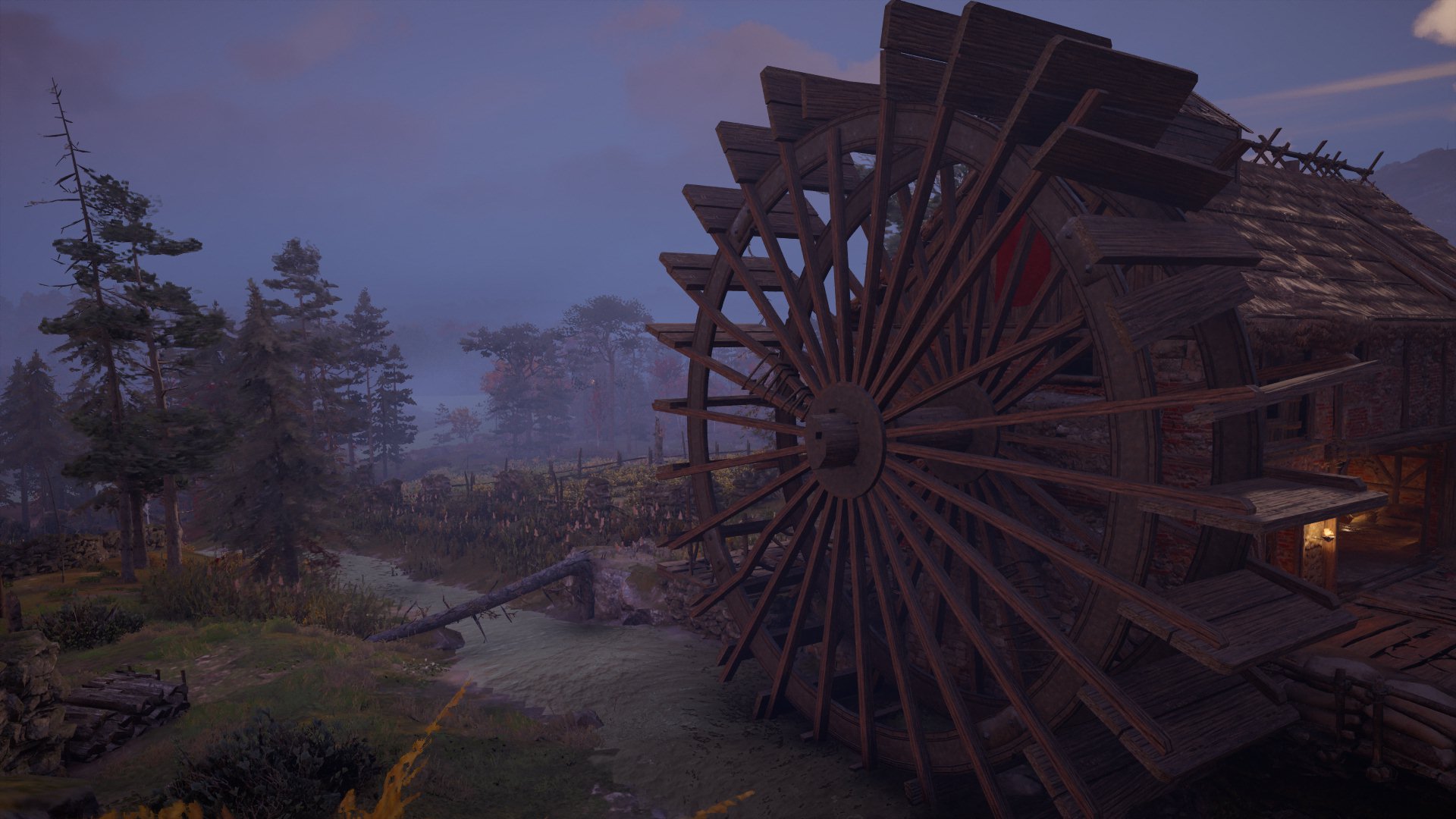 AC Valhalla the Adze clues and location