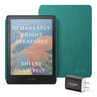 Kindle Colorsoft Essentials Bundle (16GB) Kindle Colorsoft Essentials Bundle (16GB)
