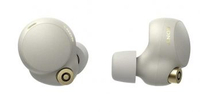 Sony WF-1000XM4 True Wireless Headphones