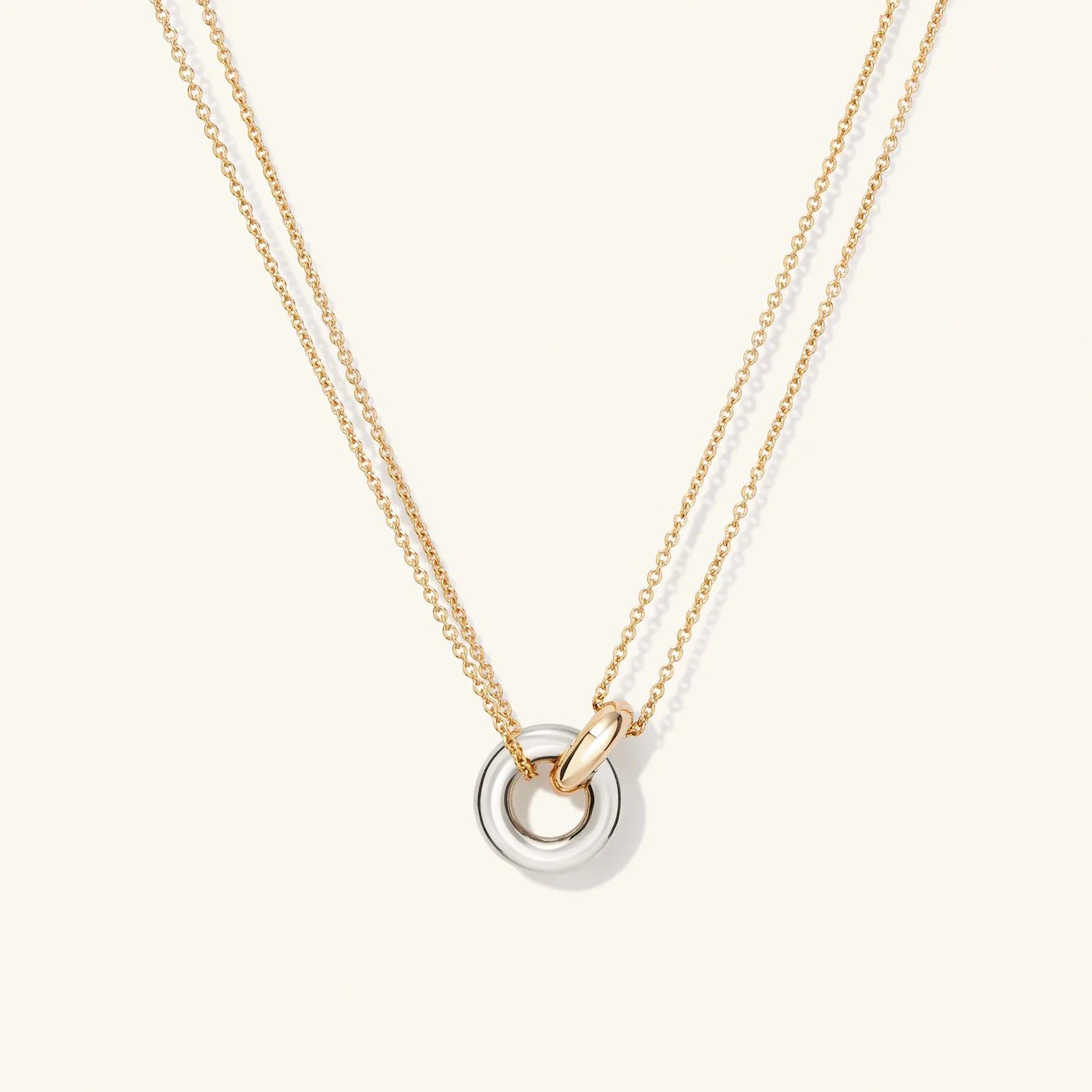 Autumn Jewellery Trends