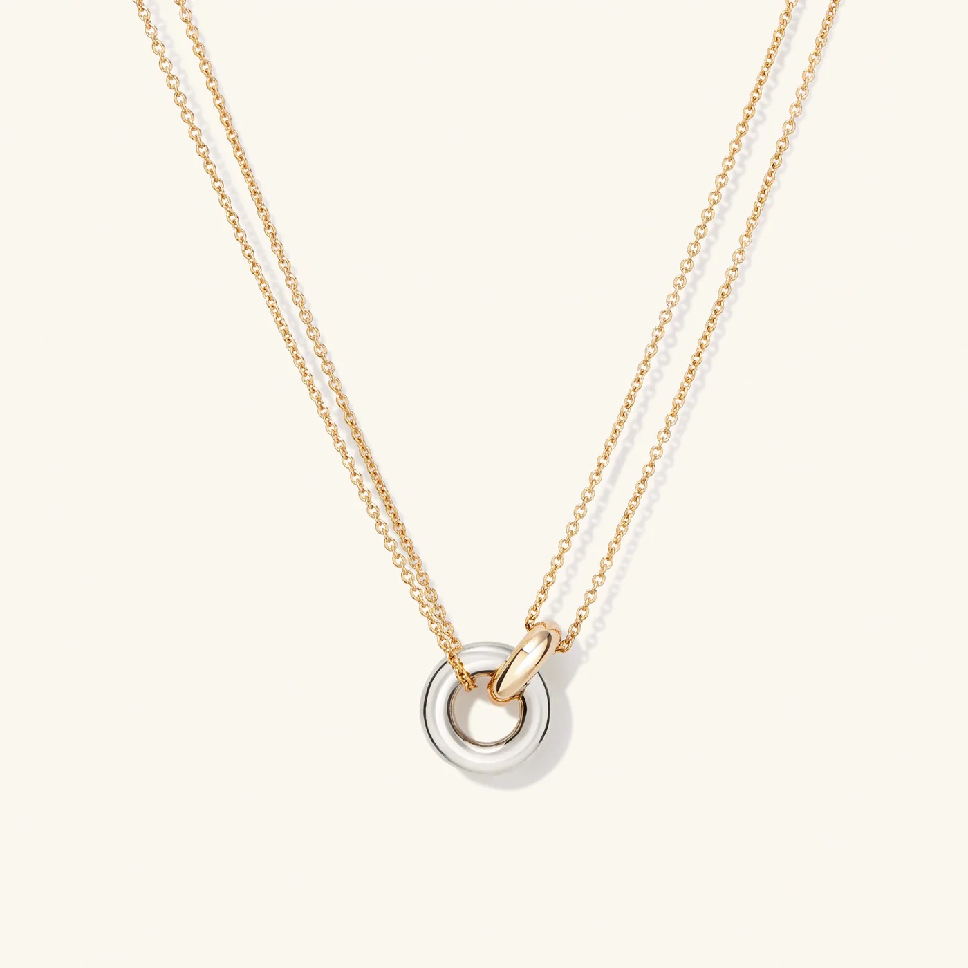 Autumn Jewellery Trends