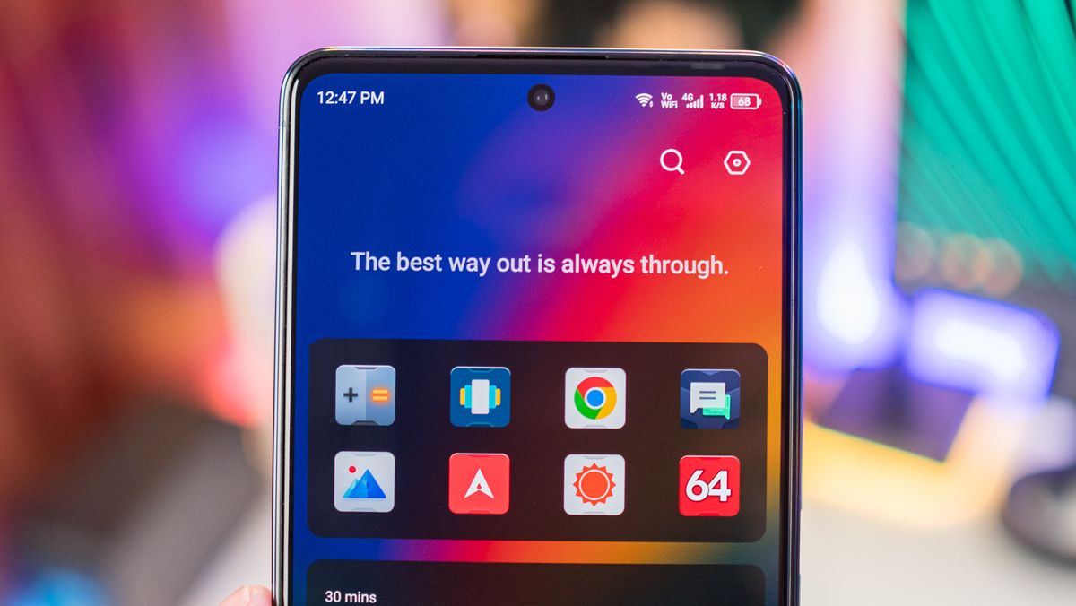 Infinix GT 10 Pro review
