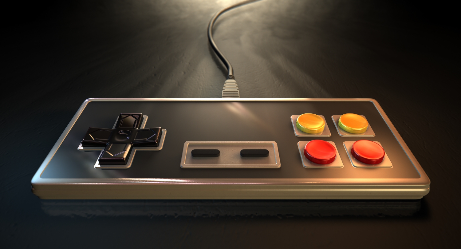 2600.emu (Atari 2600 Emulator) - Apps on Google Play