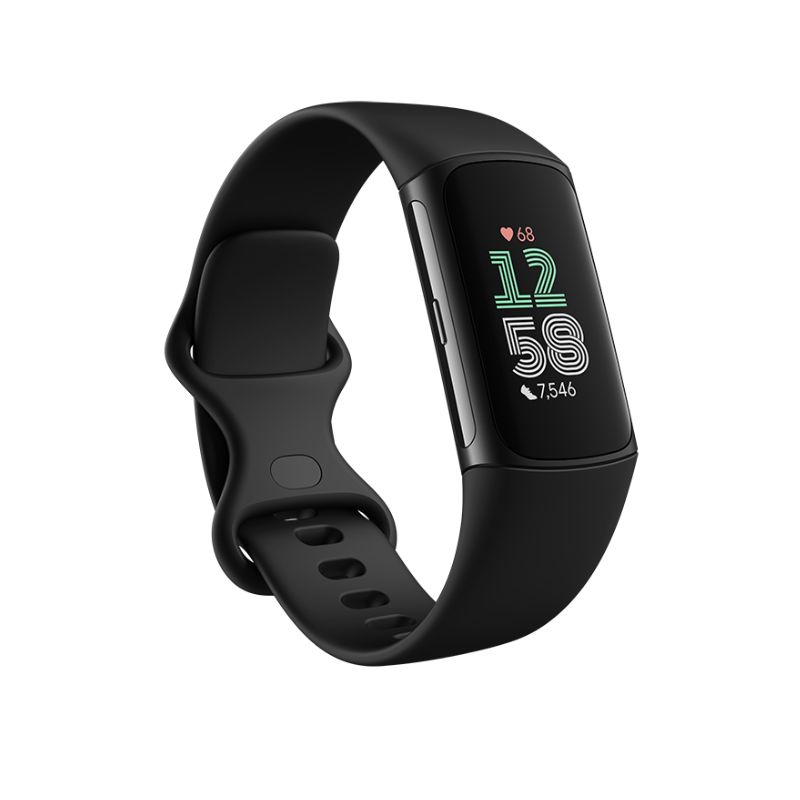 Fitbit Charge 6