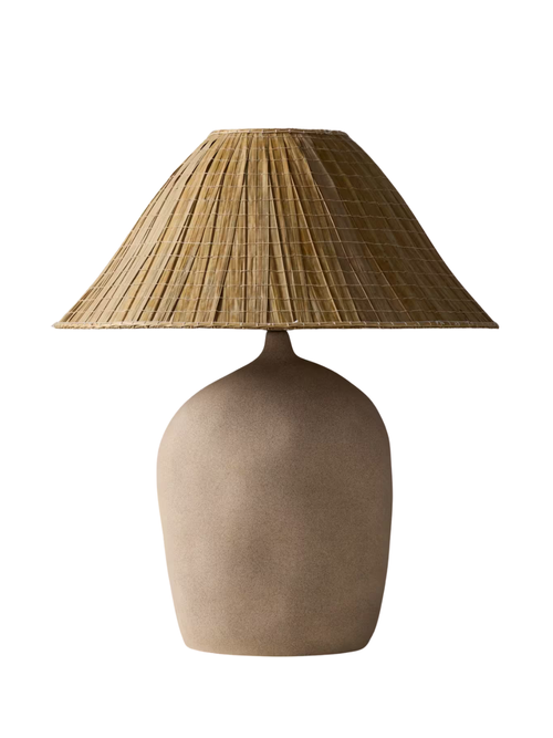 Roxana Porcelain Table Lamp