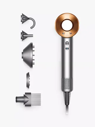 Dyson Supersonic Hair Dryer