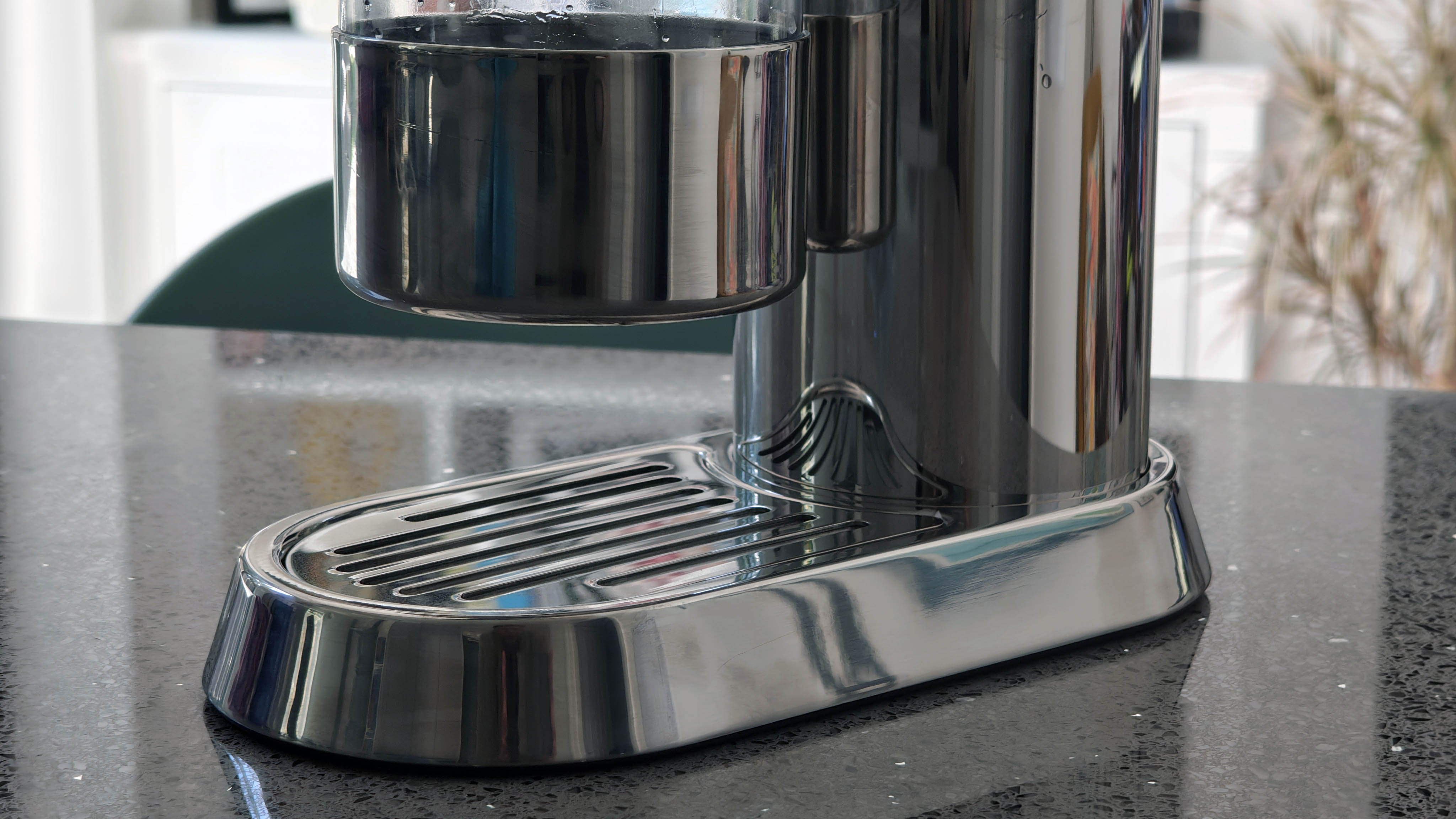 The new SodaStream Enso