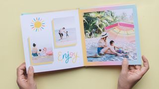 5 gifts to keep your long (social) distance relationship strong through self-isolation - Photo Book