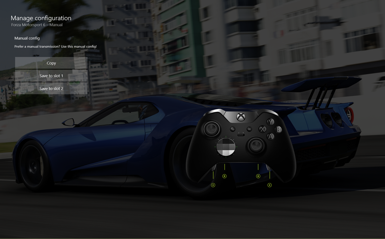 Xbox Accessories