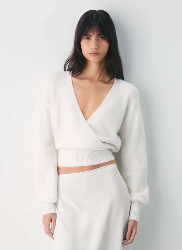 aritzia, SoftSpoke&amp;trade; Dear Sweater