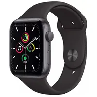Apple Watch SE (40mm, GPS): $279 $259 at Amazon
Save $20 - &nbsp;