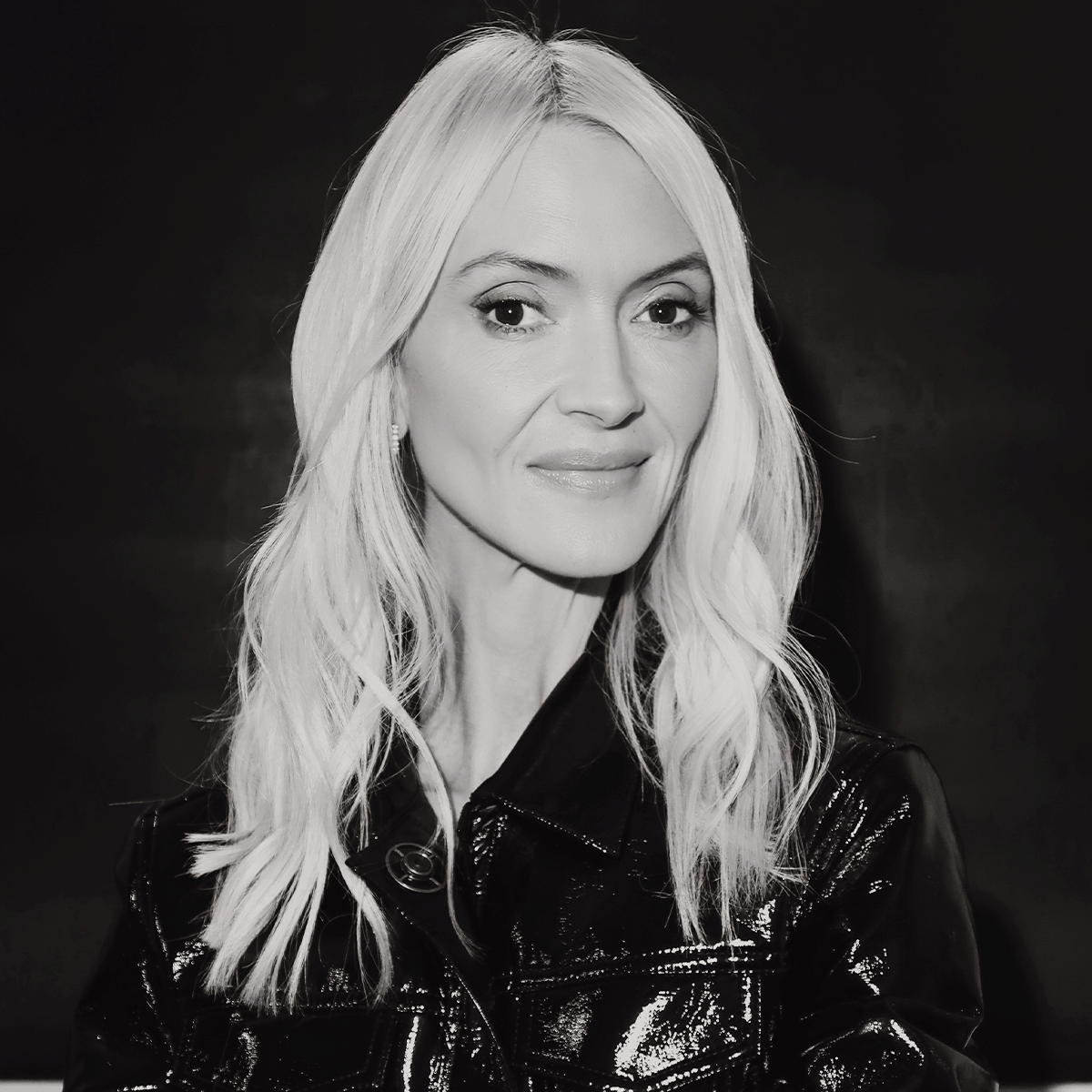 headshot of Zanna Roberts Rassi