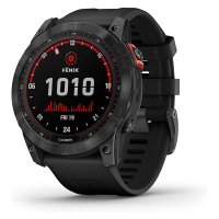 Garmin Fenix 7X Solar: was £779.99, now £539.99 at Amazon