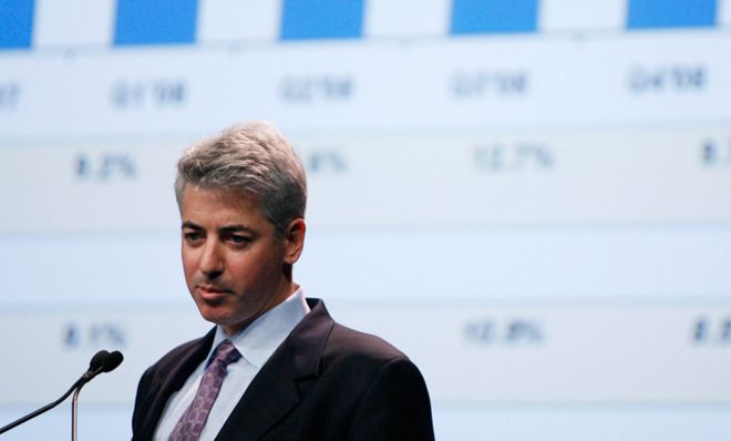 Bill Ackman