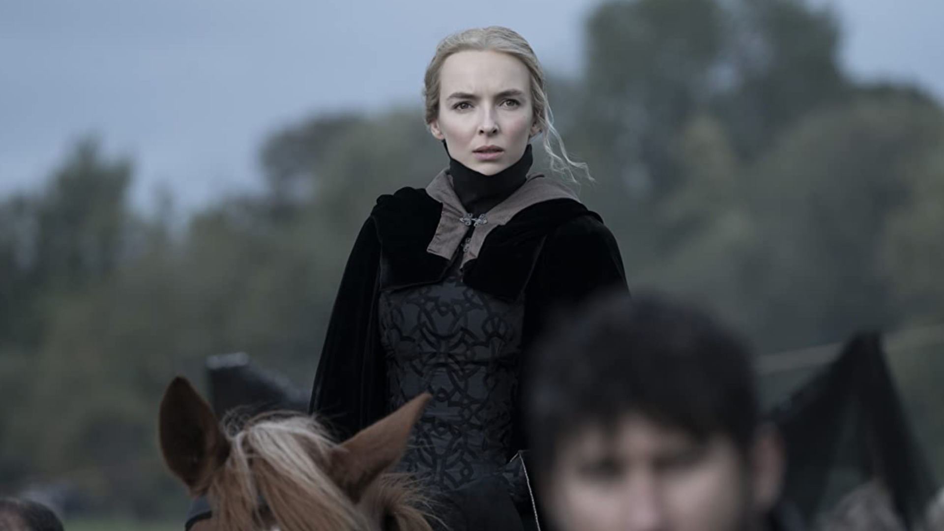 The Last Duel review: "Jodie Comer shines in Ridley Scott's historical  epic" | GamesRadar+