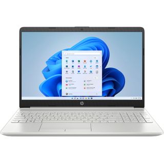 HP 15.6-inch laptop