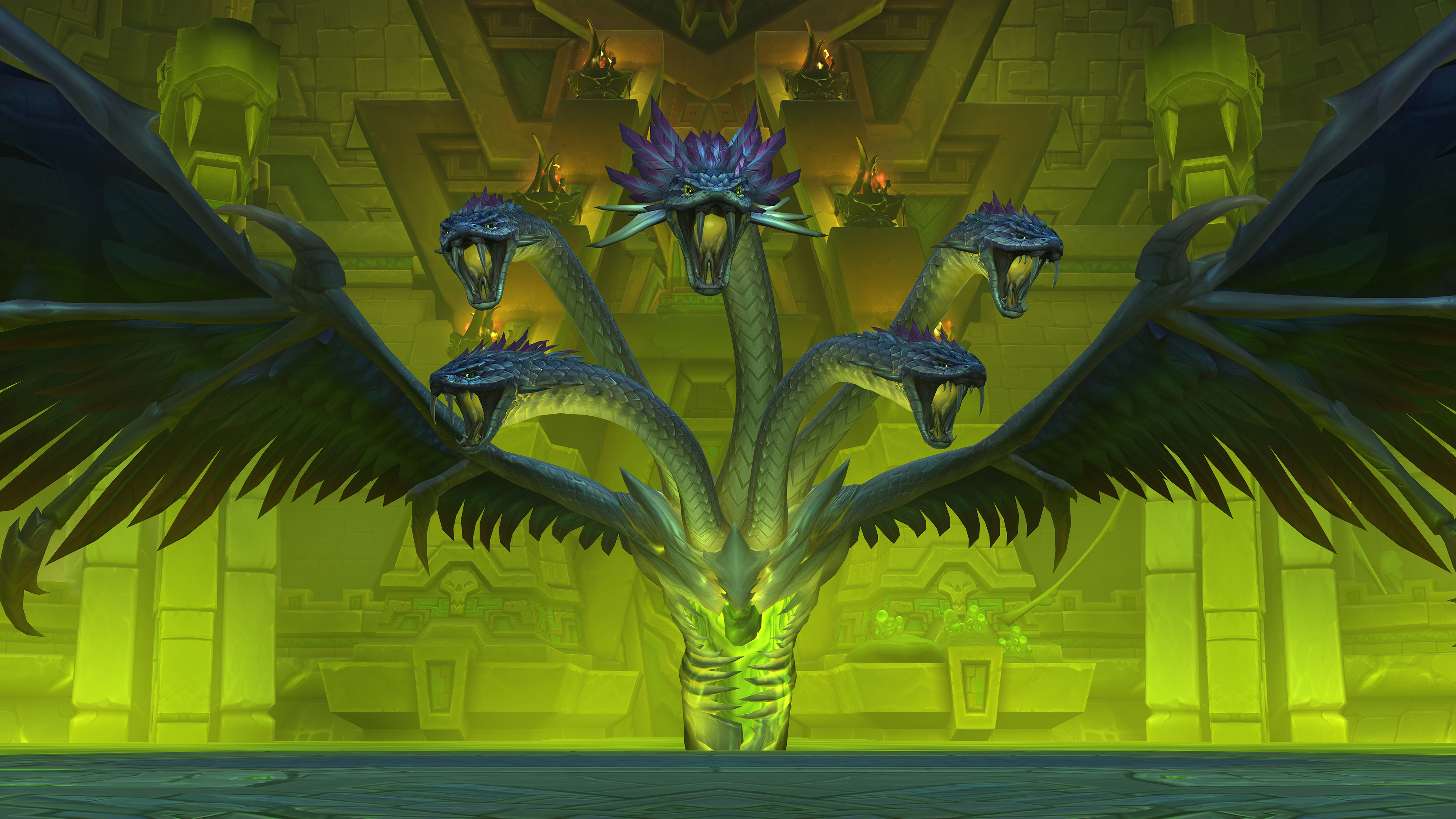 World of Warcraft: Midnight