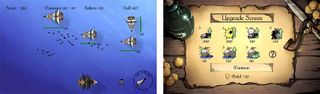 Pirate Tales game screen