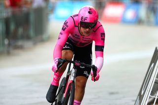 Prologue - Alberto Bettiol wins a wet prologue at the Tour Down Under