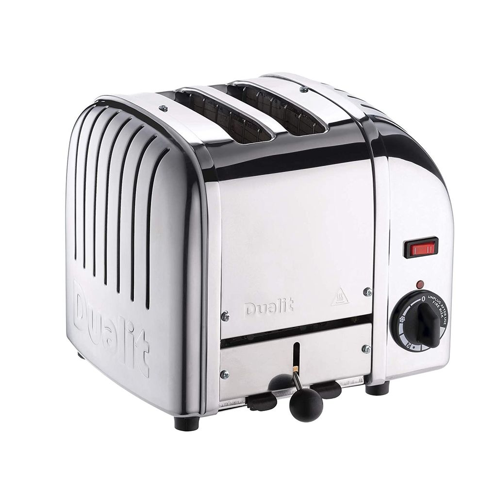 Best toaster 2024 in the UK our tried and tested top 9 Ideal Home