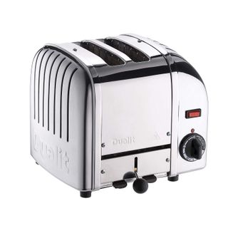 Dualit Classic 2 Slice Vario Toaster
