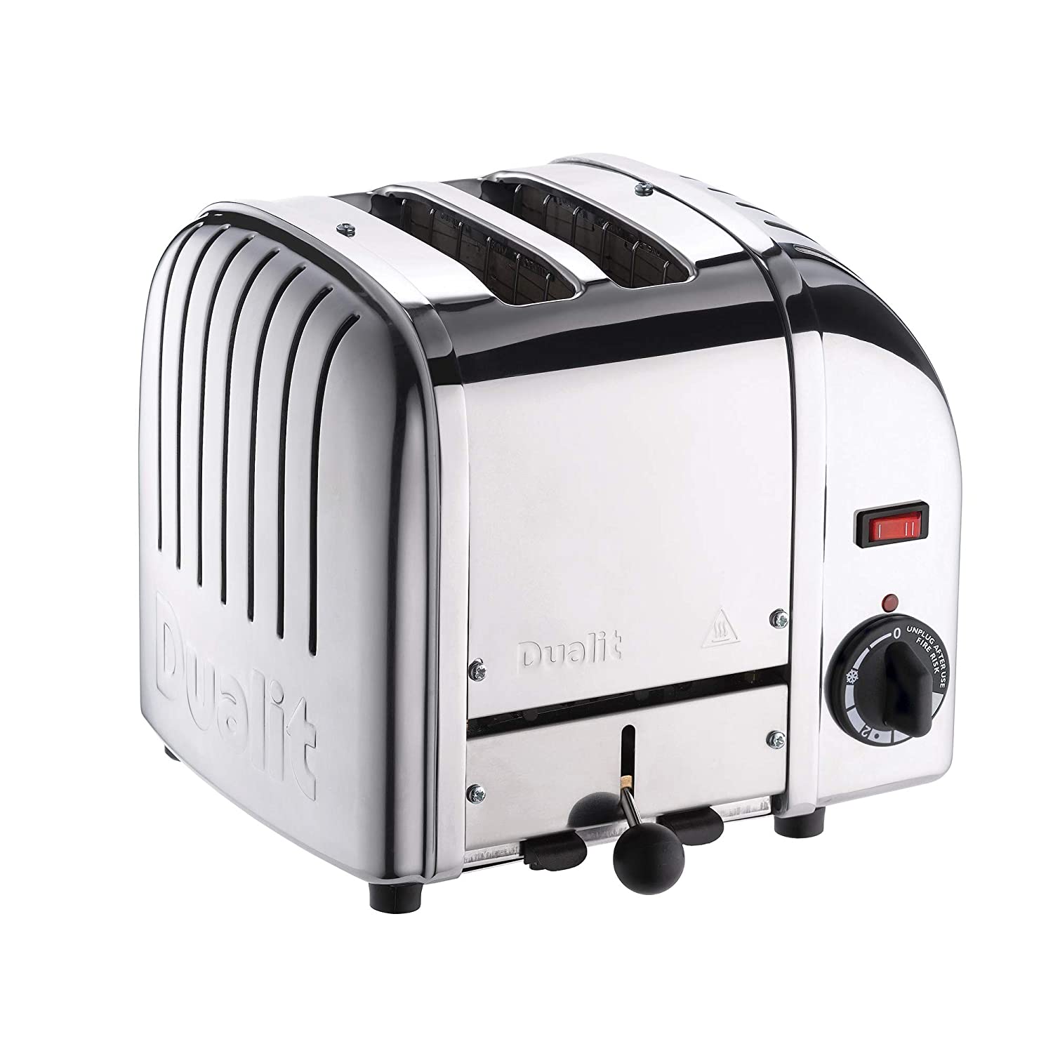 Best toaster 2024 in the UK our tried and tested top 10 Ideal Home