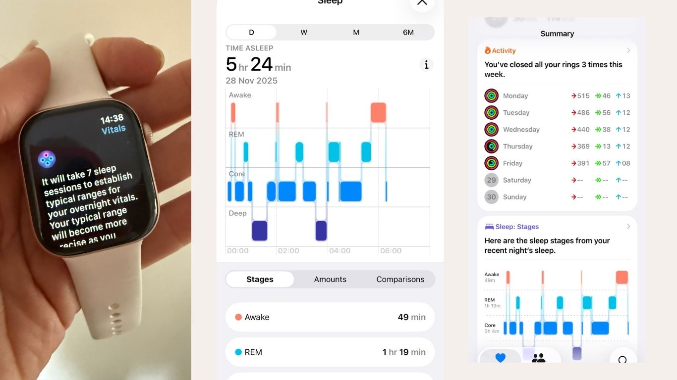 Apple Watch Series 11