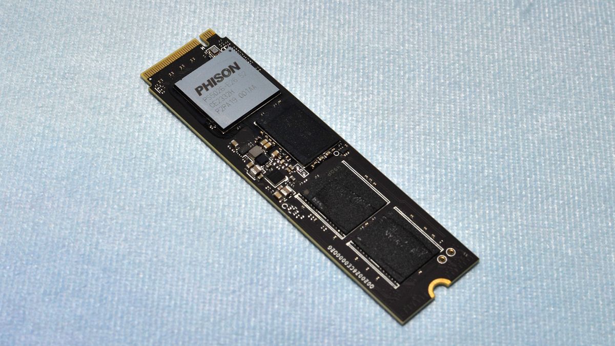 Max14um 2TB SSD