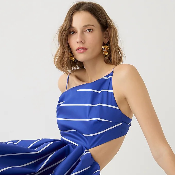 J.Crew Is Slashing Prices on Their Summer Favorites by Up to 50