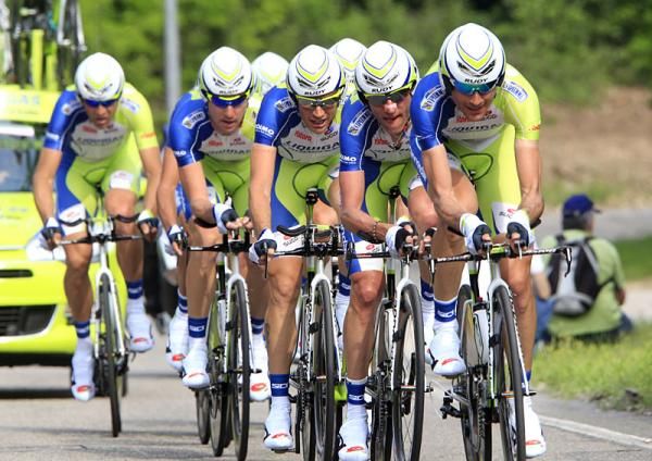 Liquigas-Cannondale